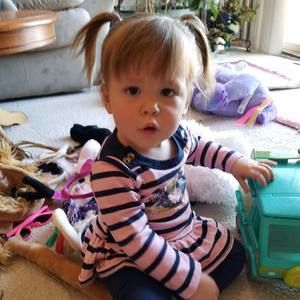 Meet your Posher, Amanda